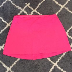 Nike Golf Skort